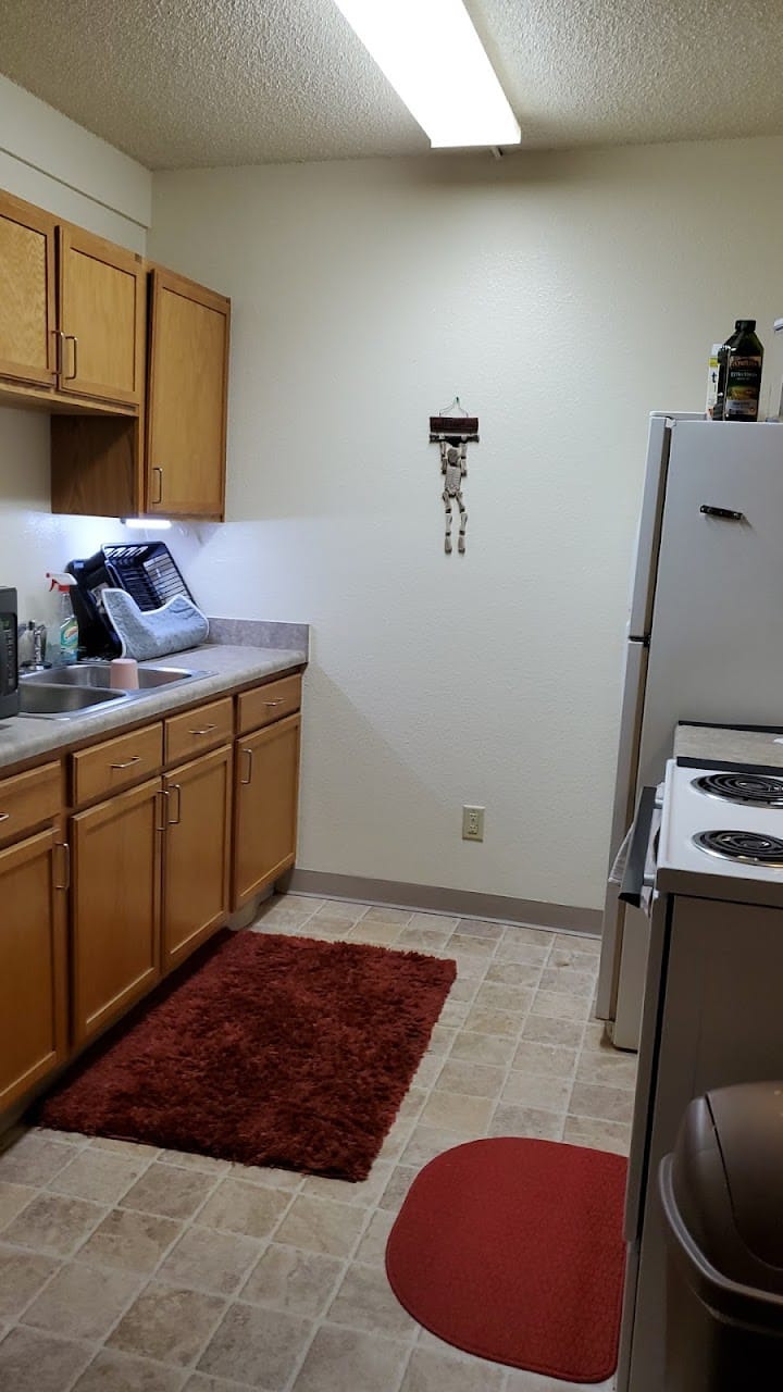 Fraser Tower Apts