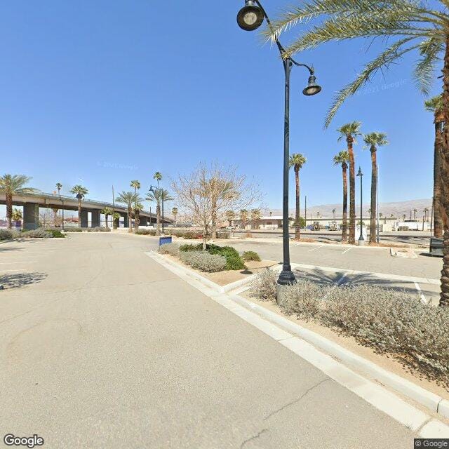 Fred Young Farmworker Apts Phase I