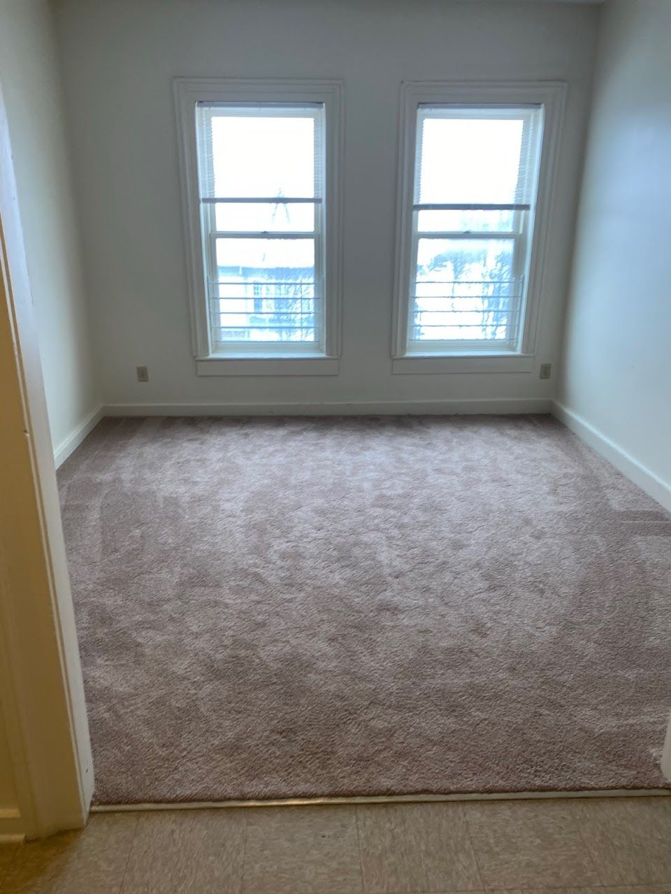 Frederick Douglas Apts