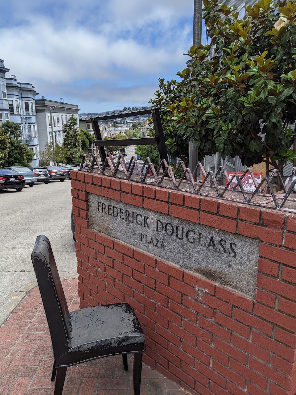 Frederick Douglas Haynes Gardens Apartments