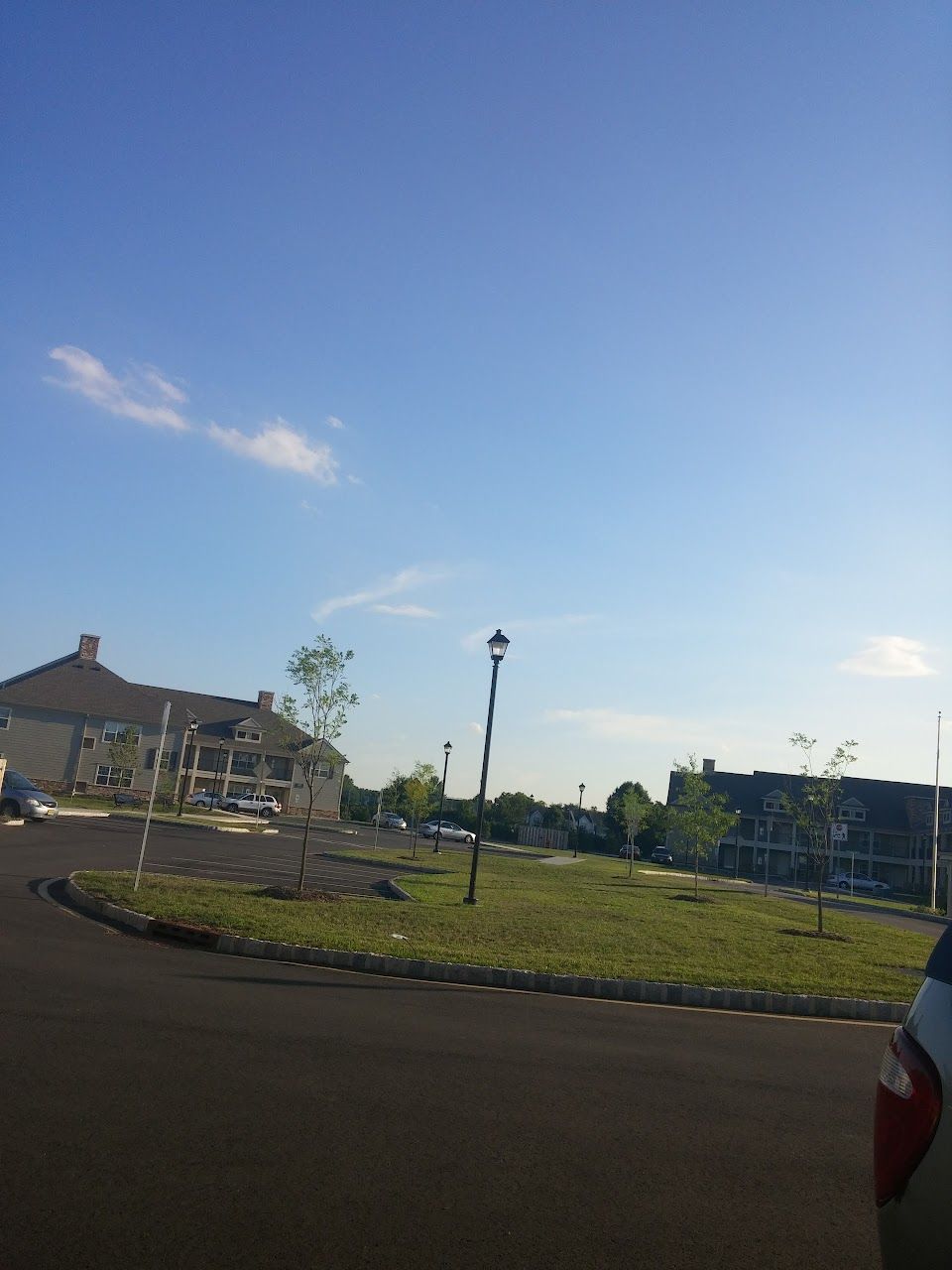 Freedom Village At Westampton Phase Ii