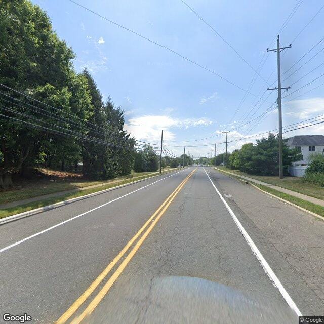 Freehold Housing Authority