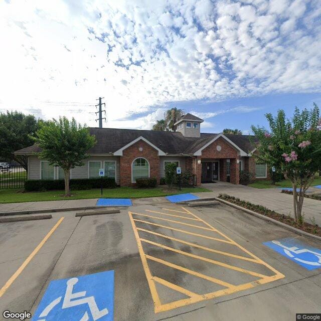 Freeport Oaks Apts