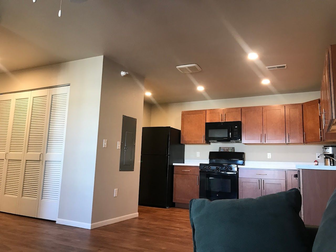 Freestone Apartments