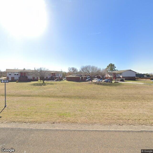 Freestone Apts