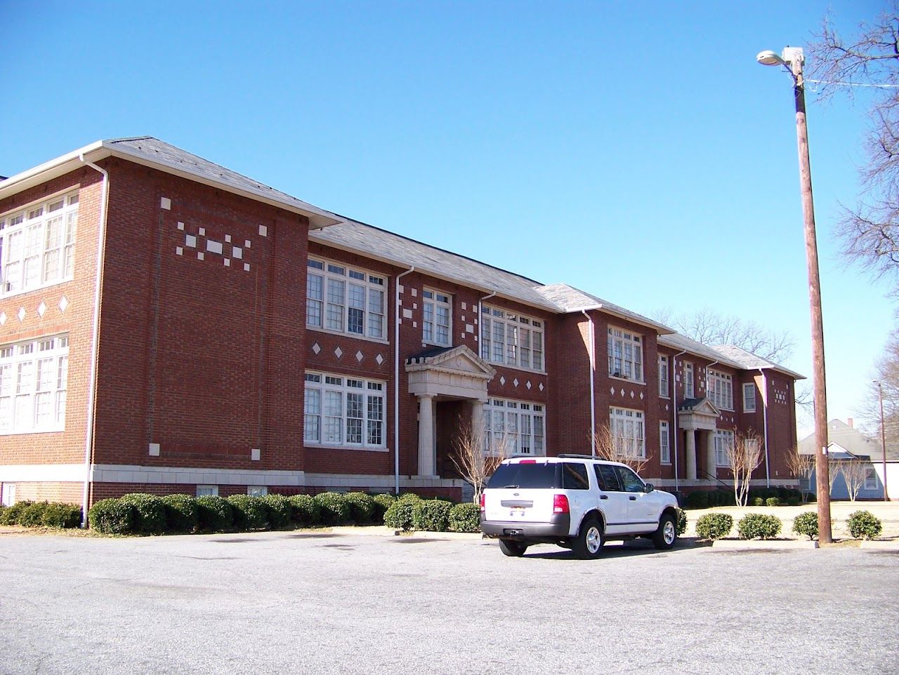 Fremont Apts