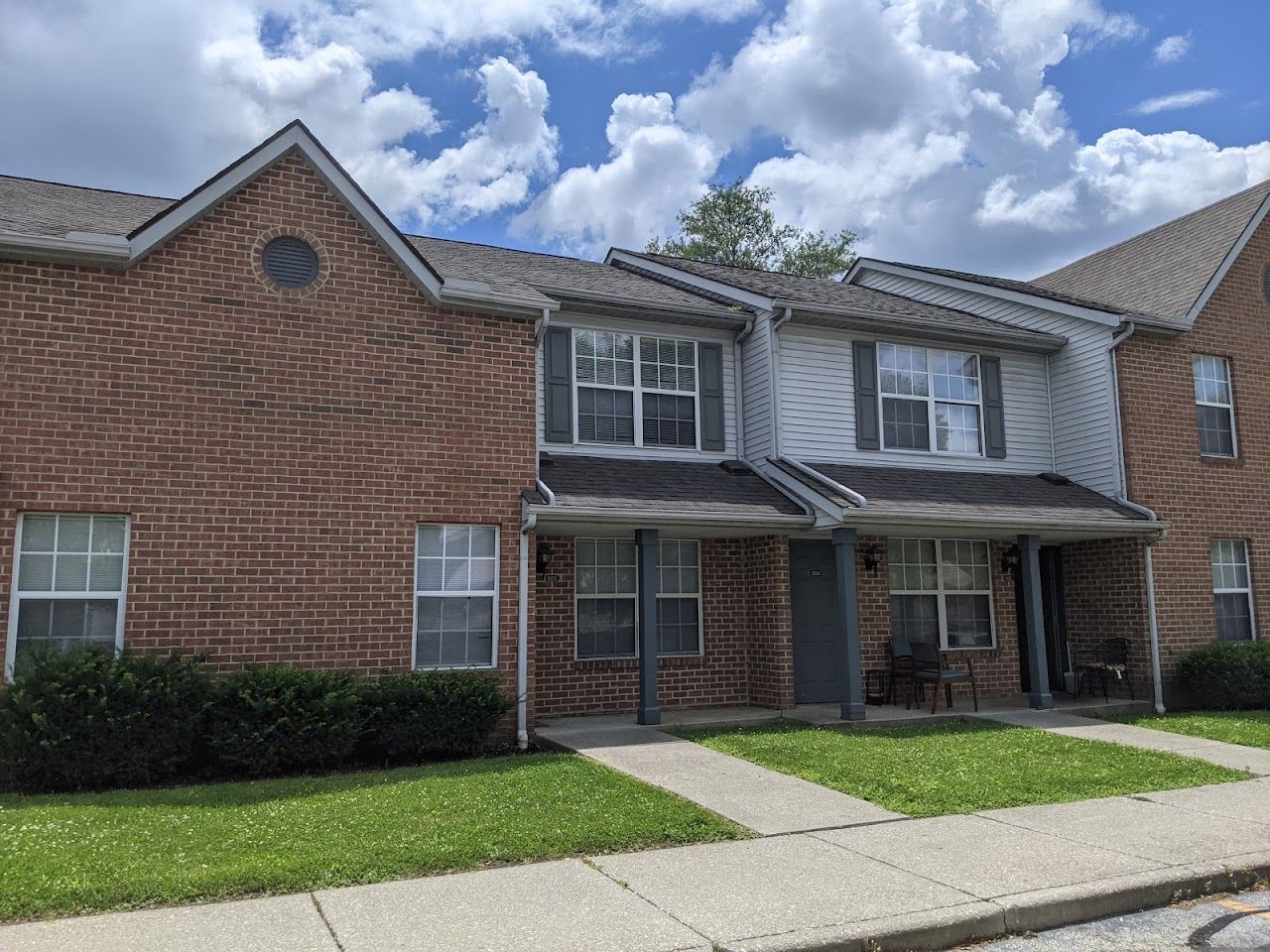 Fremont Manor Apts