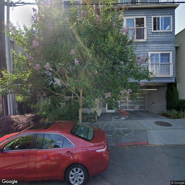 Fremont Solstice Apartments
