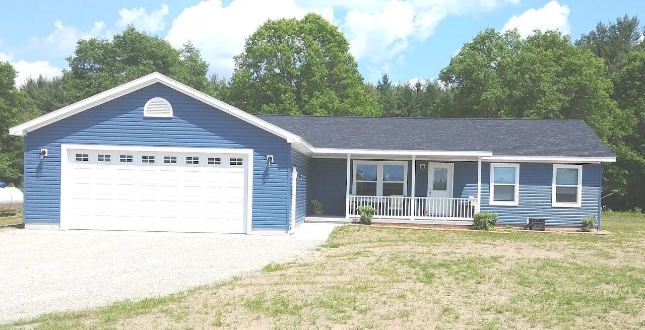 Fremont Townhomes