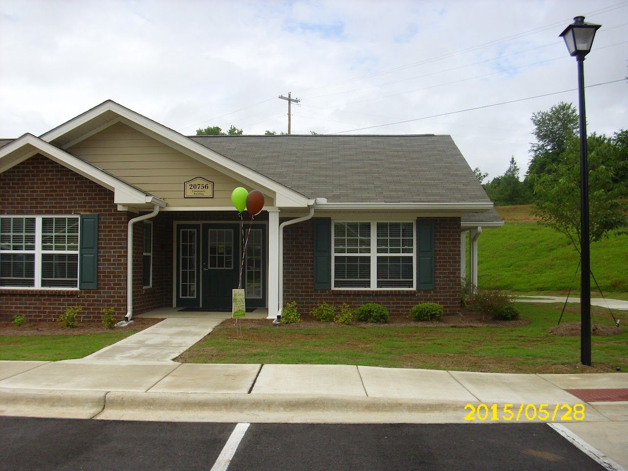 French Farms Village Apts
