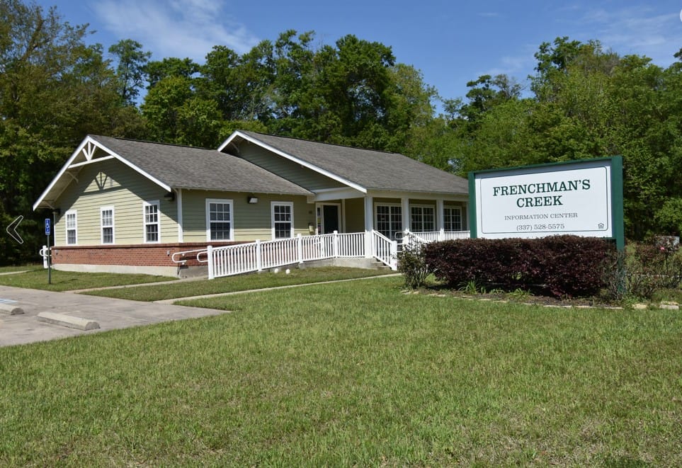 Frenchman'S Creek