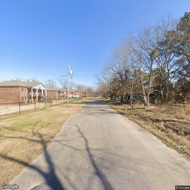 Frey Street Apts