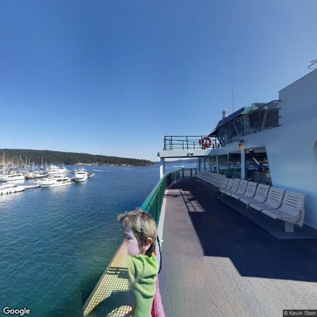 Friday Harbor Village