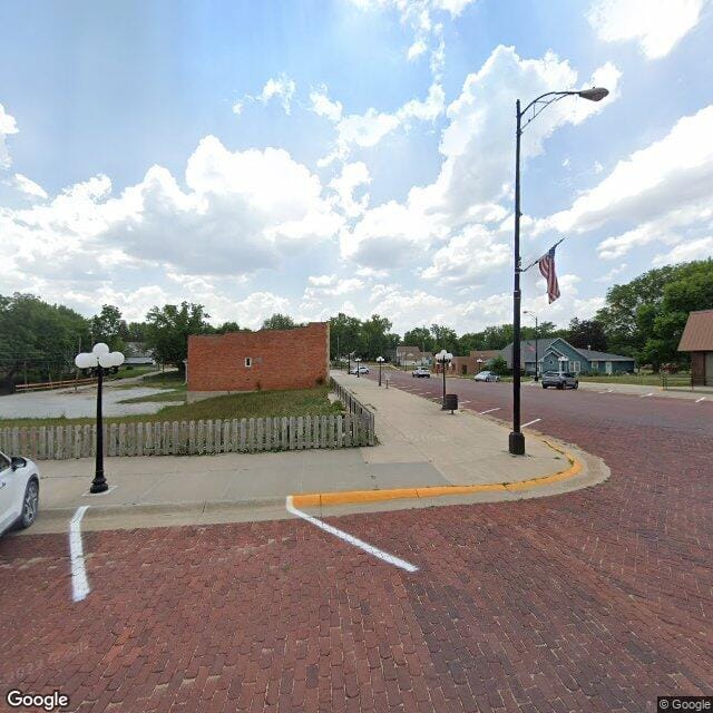Friend Housing Authority