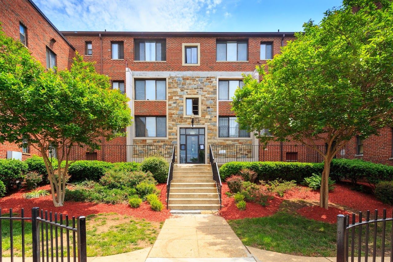 Friendship Courts Apts (Widrich Courts)