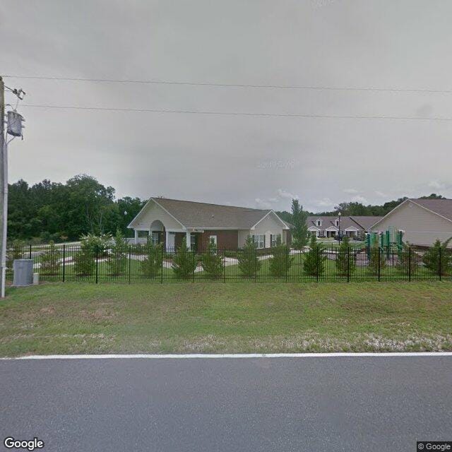 Friendship Crossings Apartments/Phase, I