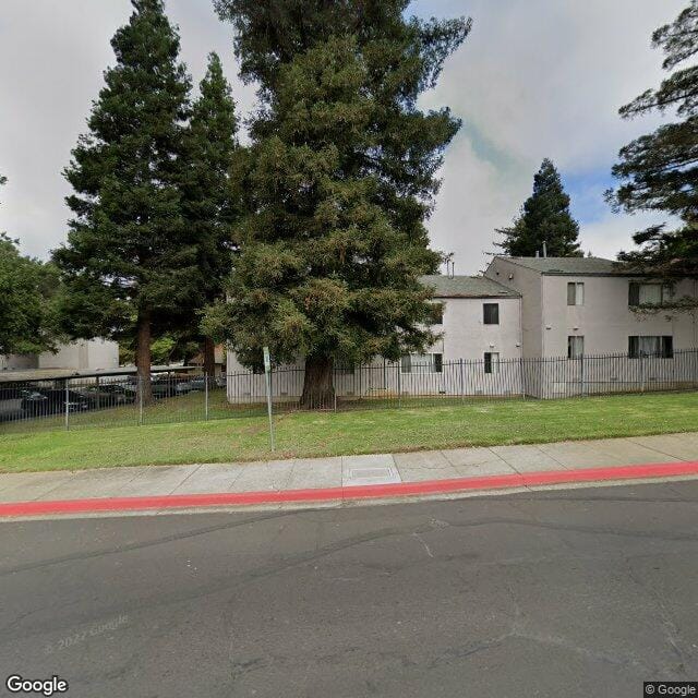 Friendship Estates Apts