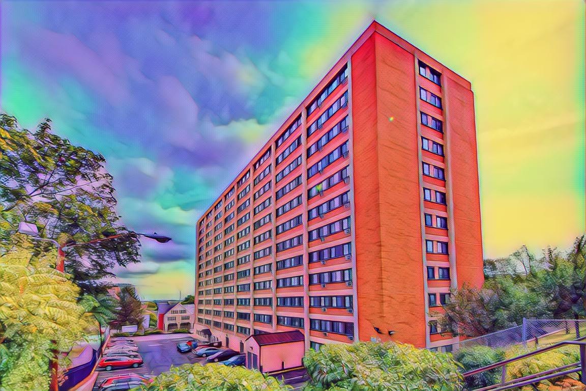 Friendship House