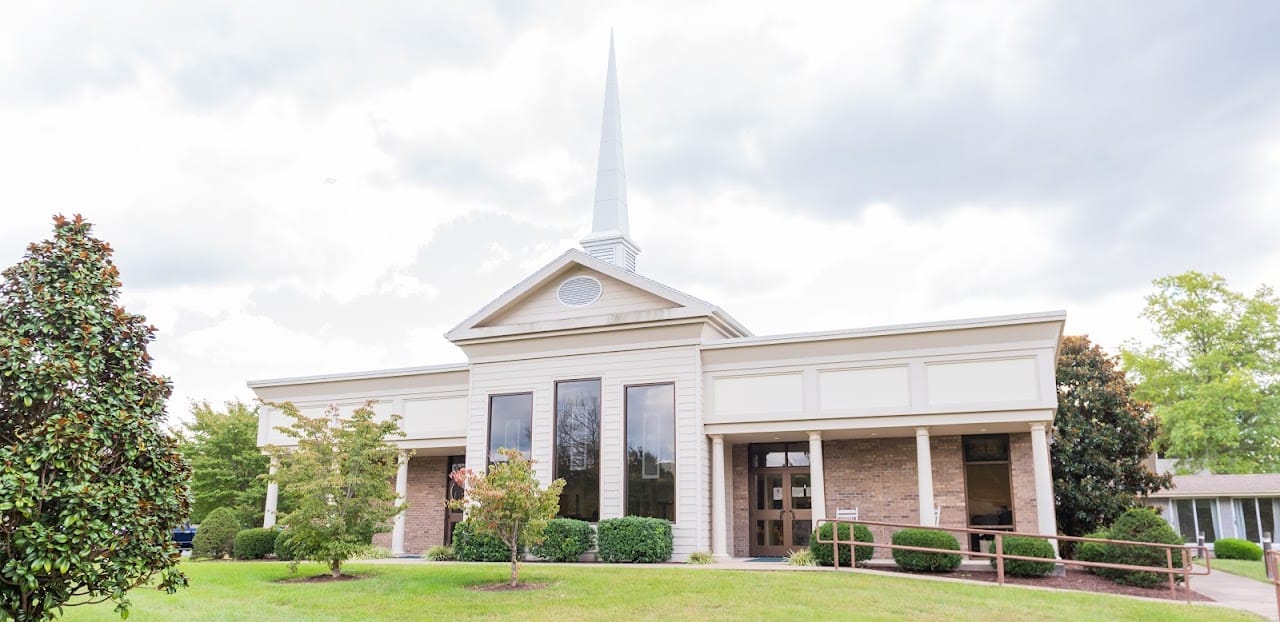 Friendship House Of Hopkinsville