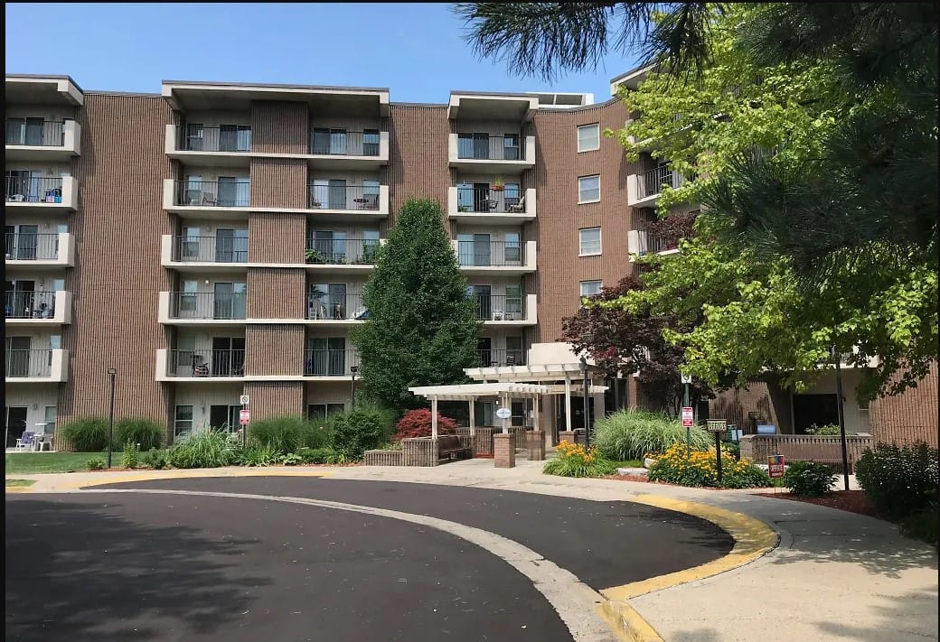 Friendship Manor