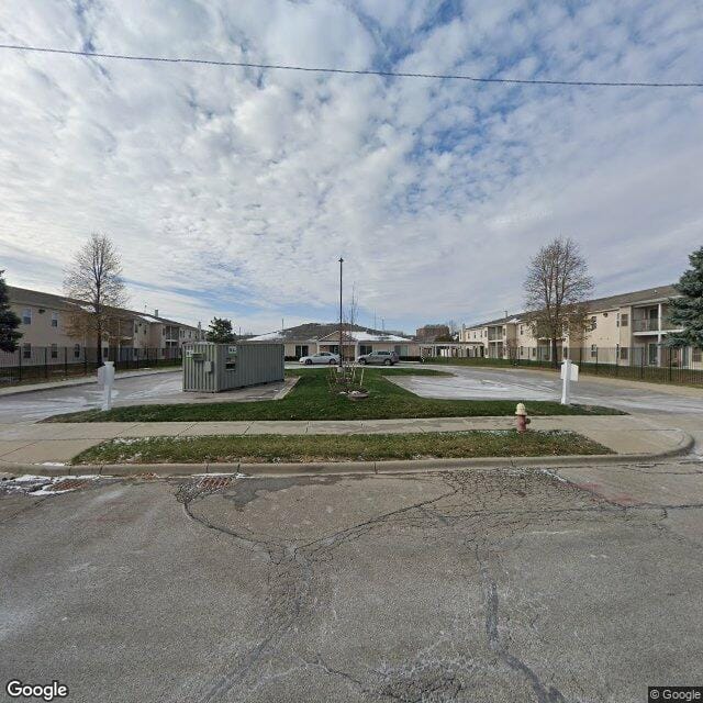 Friendship Meadows Apartments
