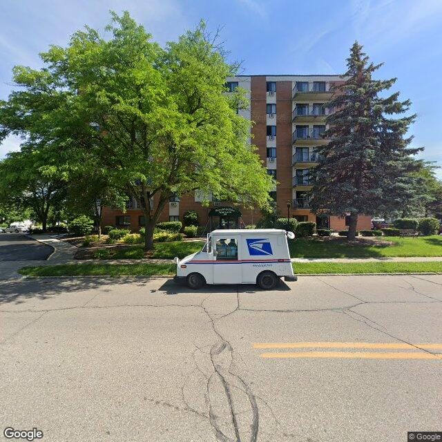 Friendship Place Apts