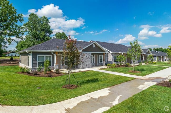 Frisco Senior Village Ii