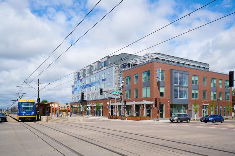Frogtown Crossroads