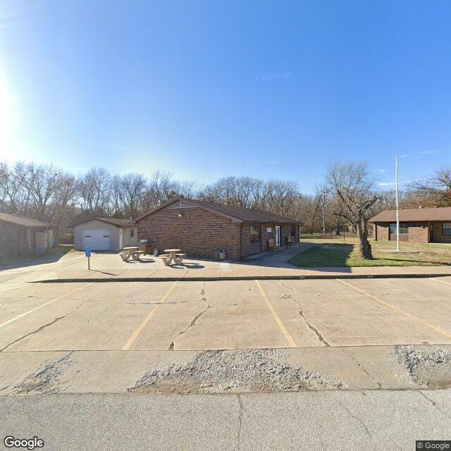 Frontenac Housing Authority