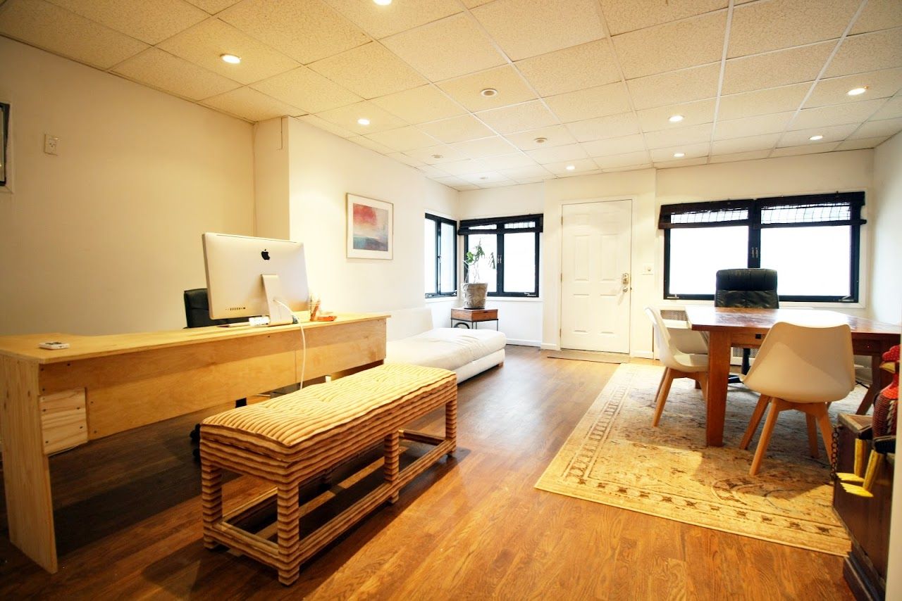 Frost Street Apartments