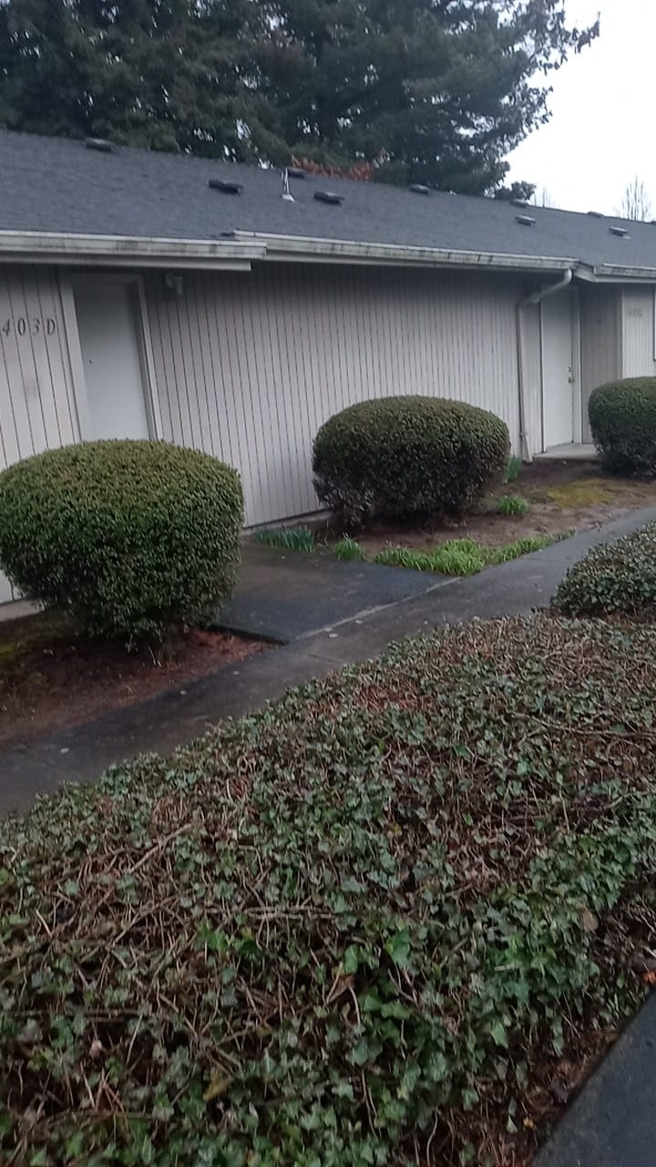 Fruit Valley Court Apartments