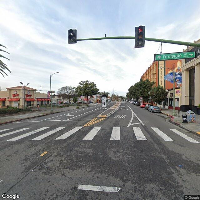 Fruitvale Transit Village Ii A