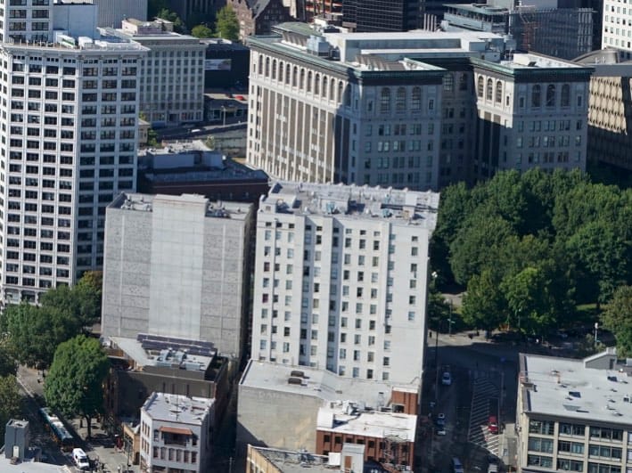 Frye Building