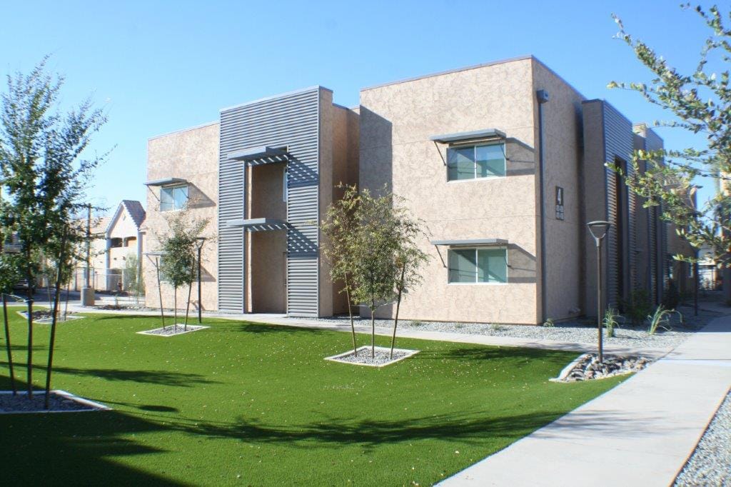 Fsl Village On Roeser