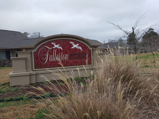 Fullerton Estates