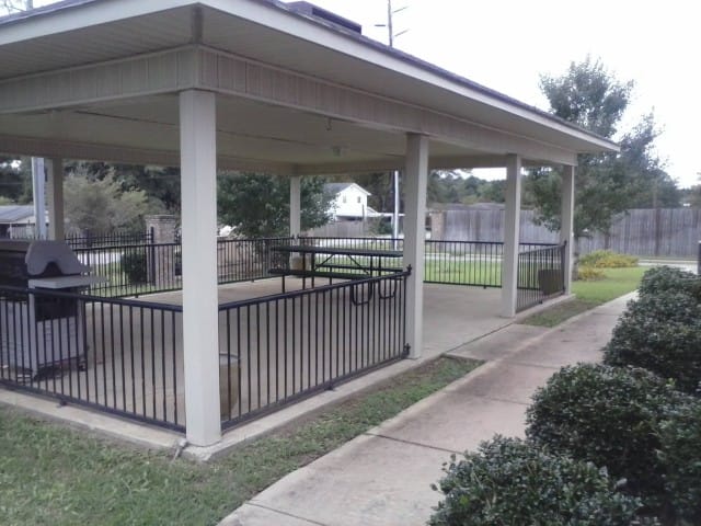 Fullerton Square