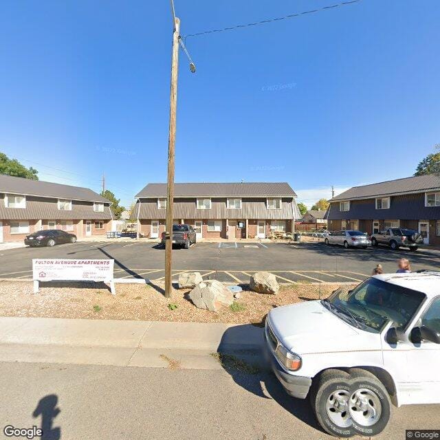 Fulton Avenue Apts
