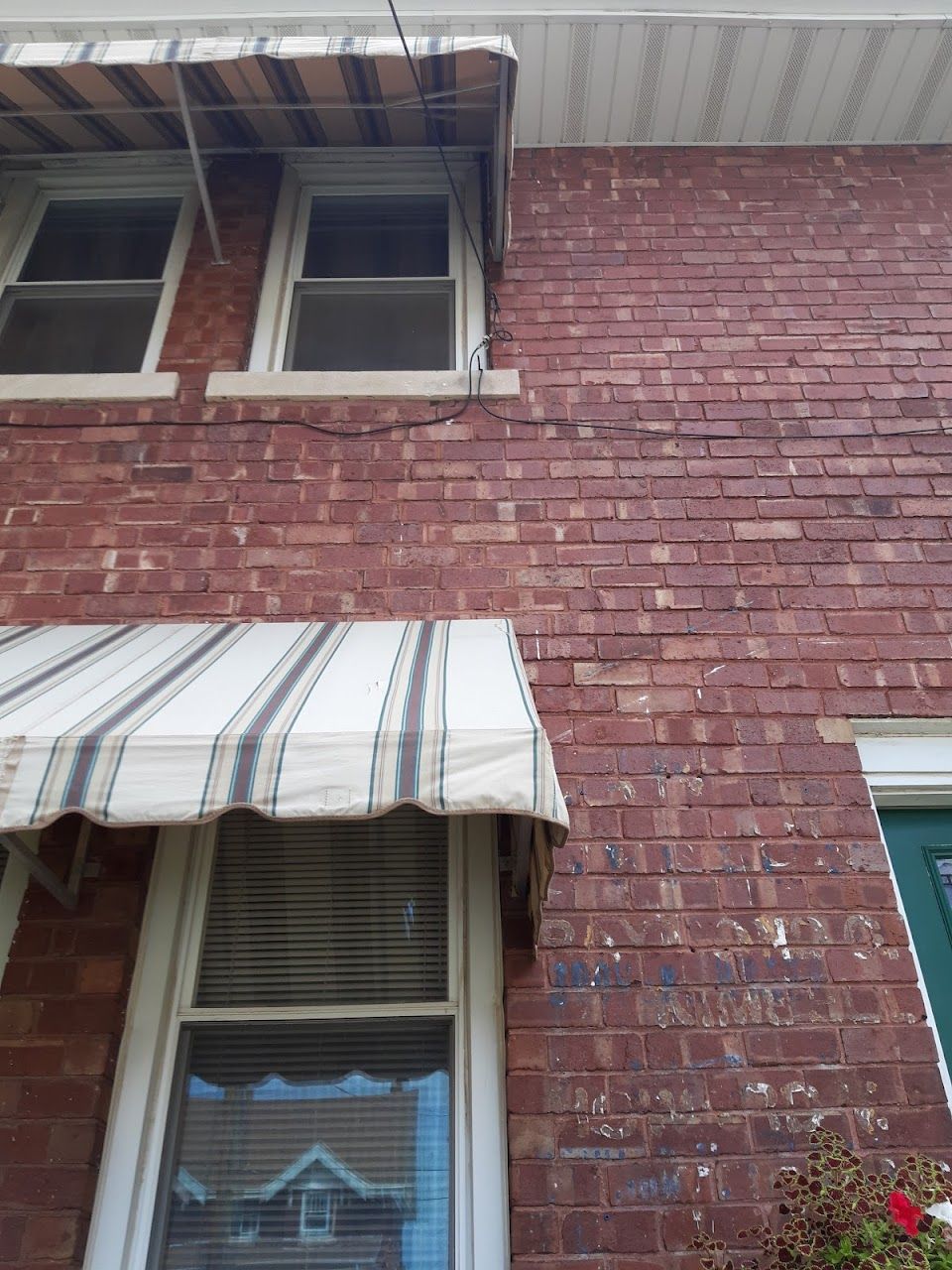 Fulton County Housing Authority