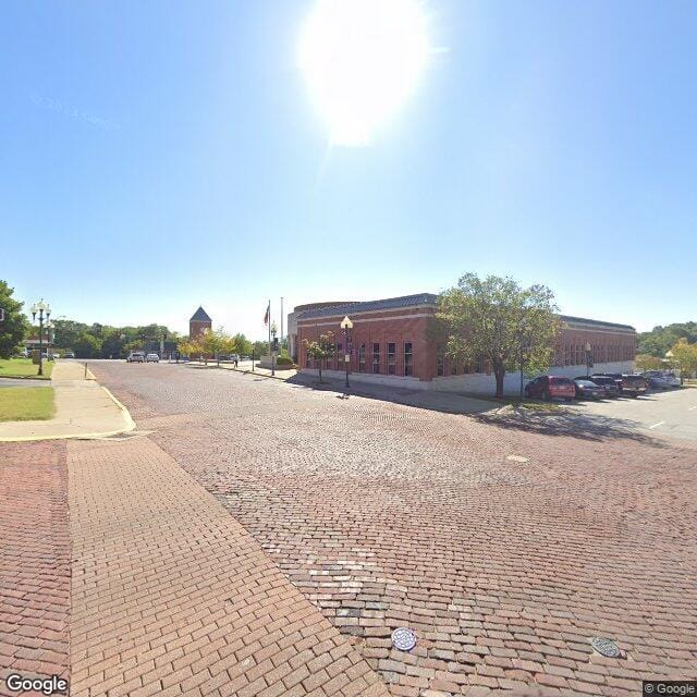 Fulton I Apts