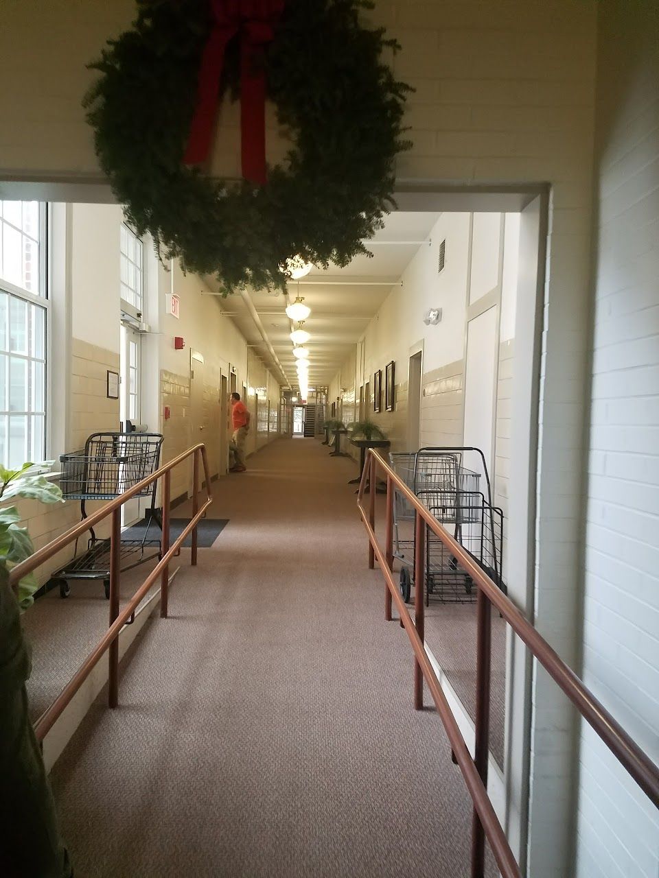 Fulton School Residences