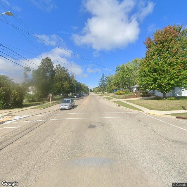 Fulton Street Apts