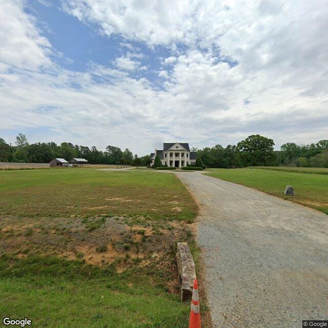 Fuquay Manor I