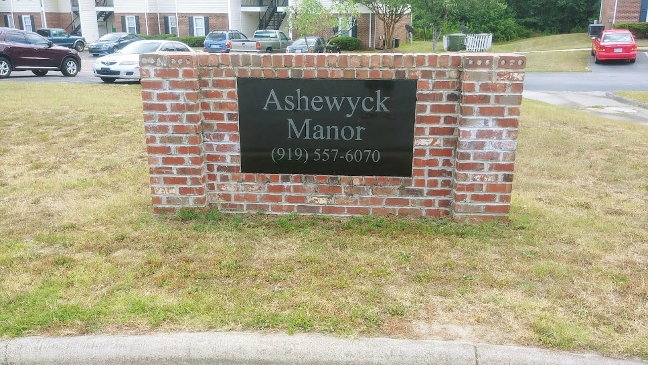Fuquay Manor Ii