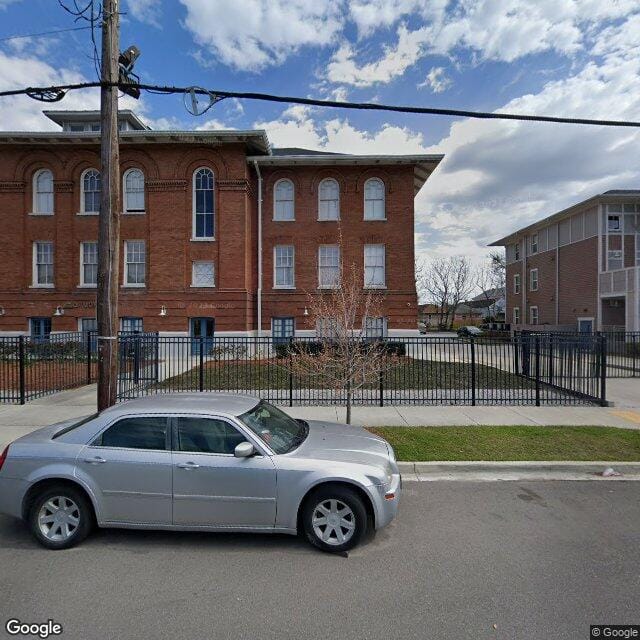 G.O. Mondy School Apartments Llc