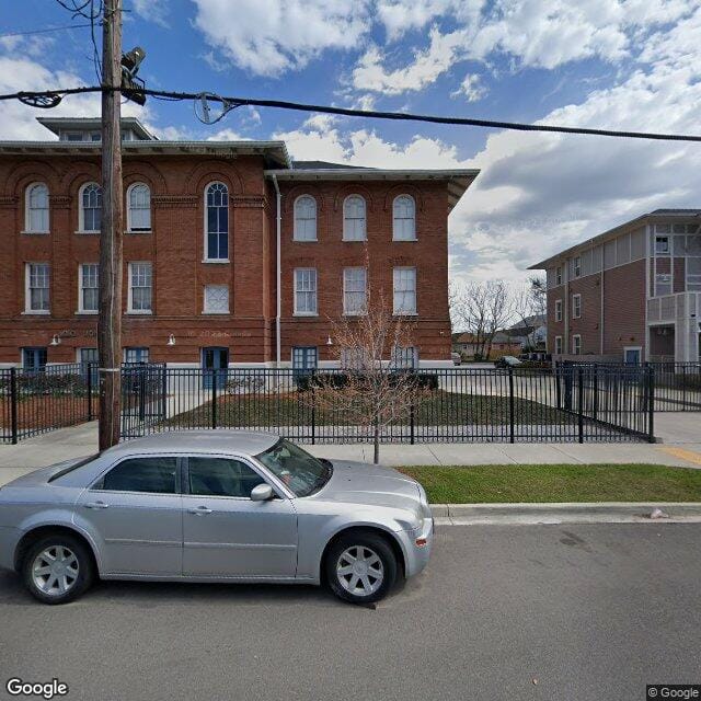 G.O. Mondy School Apartments Llc