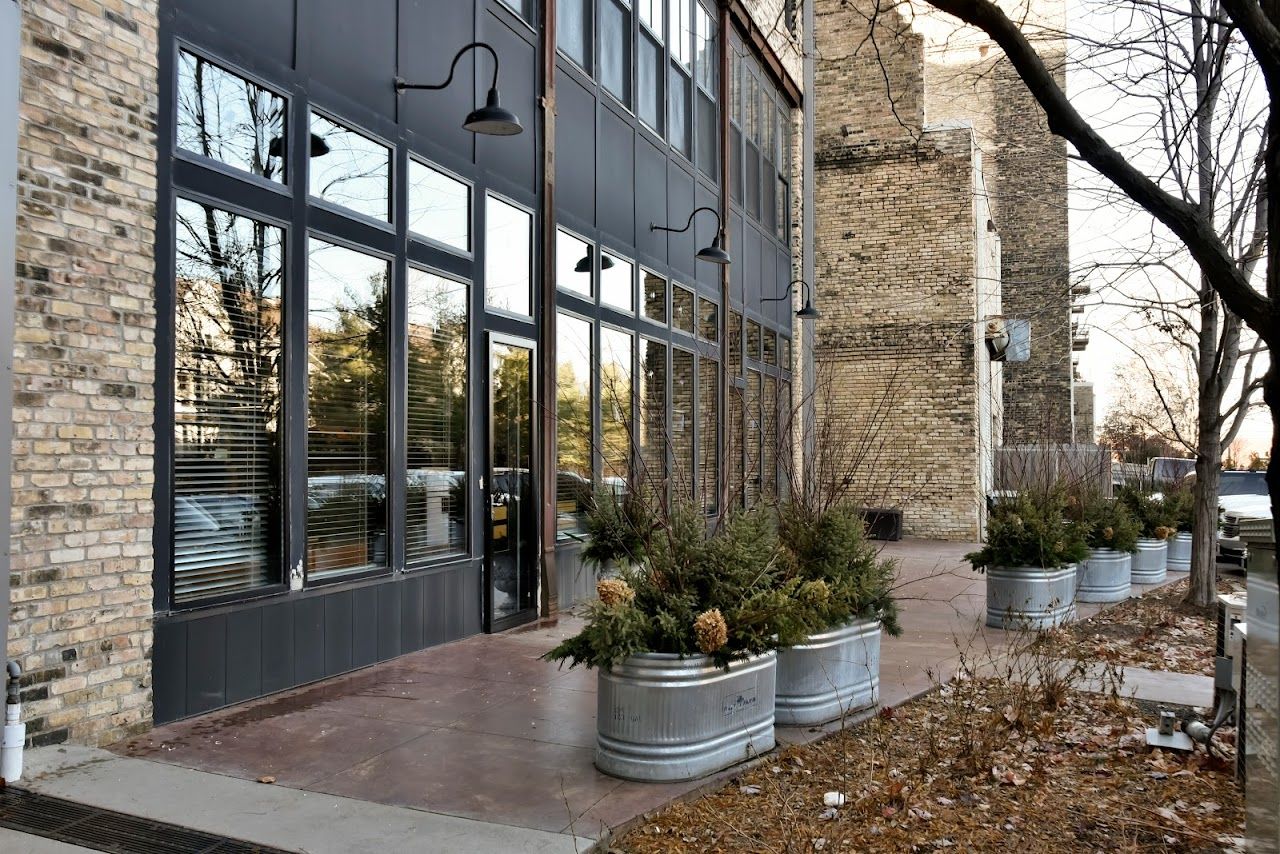 Gaar Scott Historic Lofts
