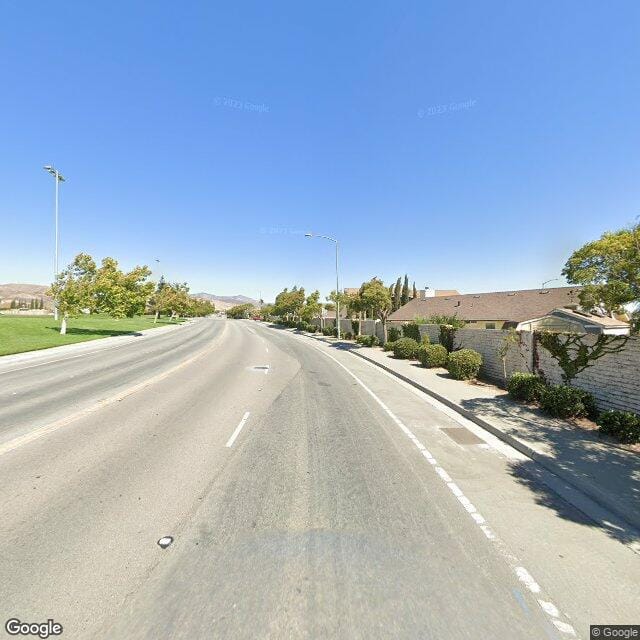 Gabilan Family Apts