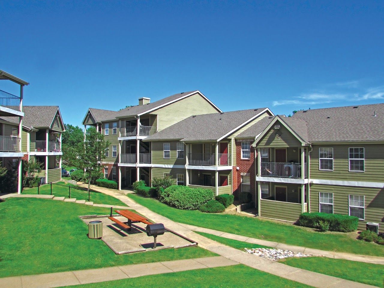 Gable Hills Apts