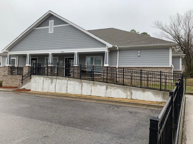 Gable Oaks (Ashley Apts)