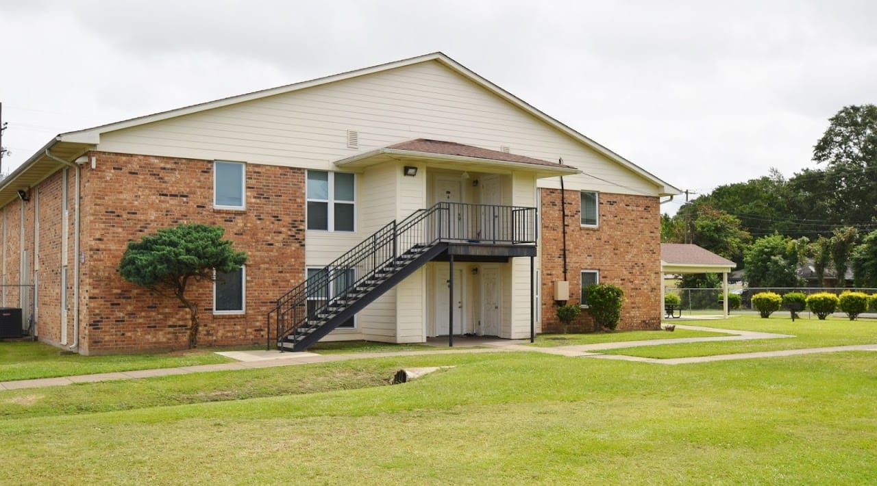 Gabriel Villa Apartments
